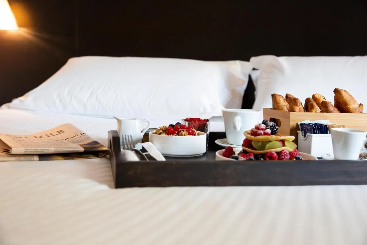 Hotel Capolago