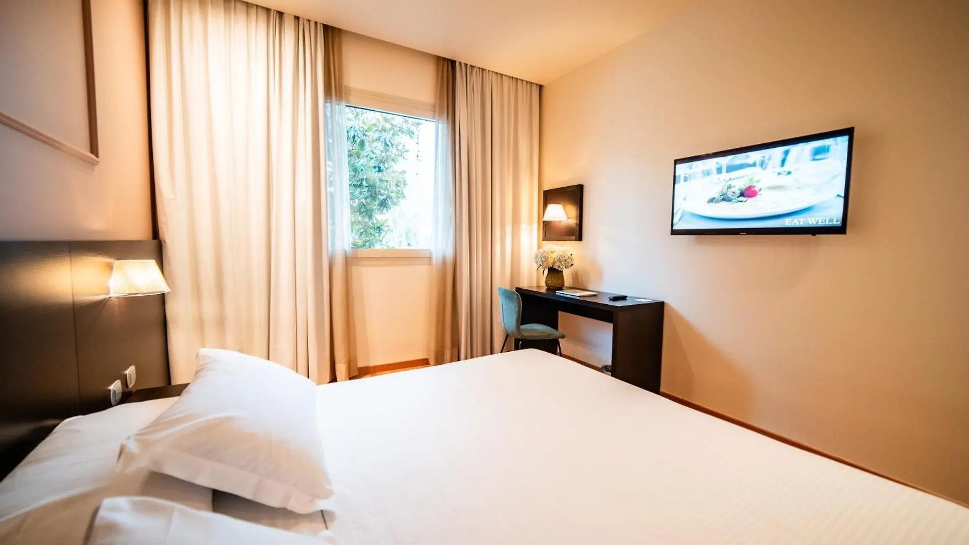 Hotel Capolago Italy