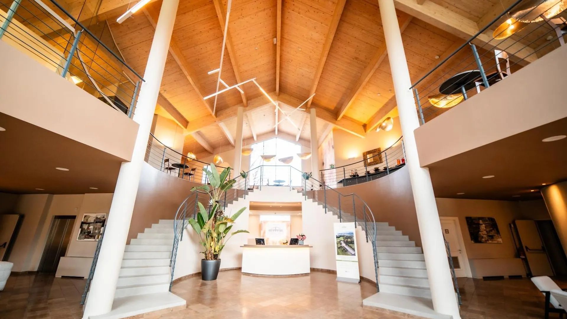 Hotel Capolago