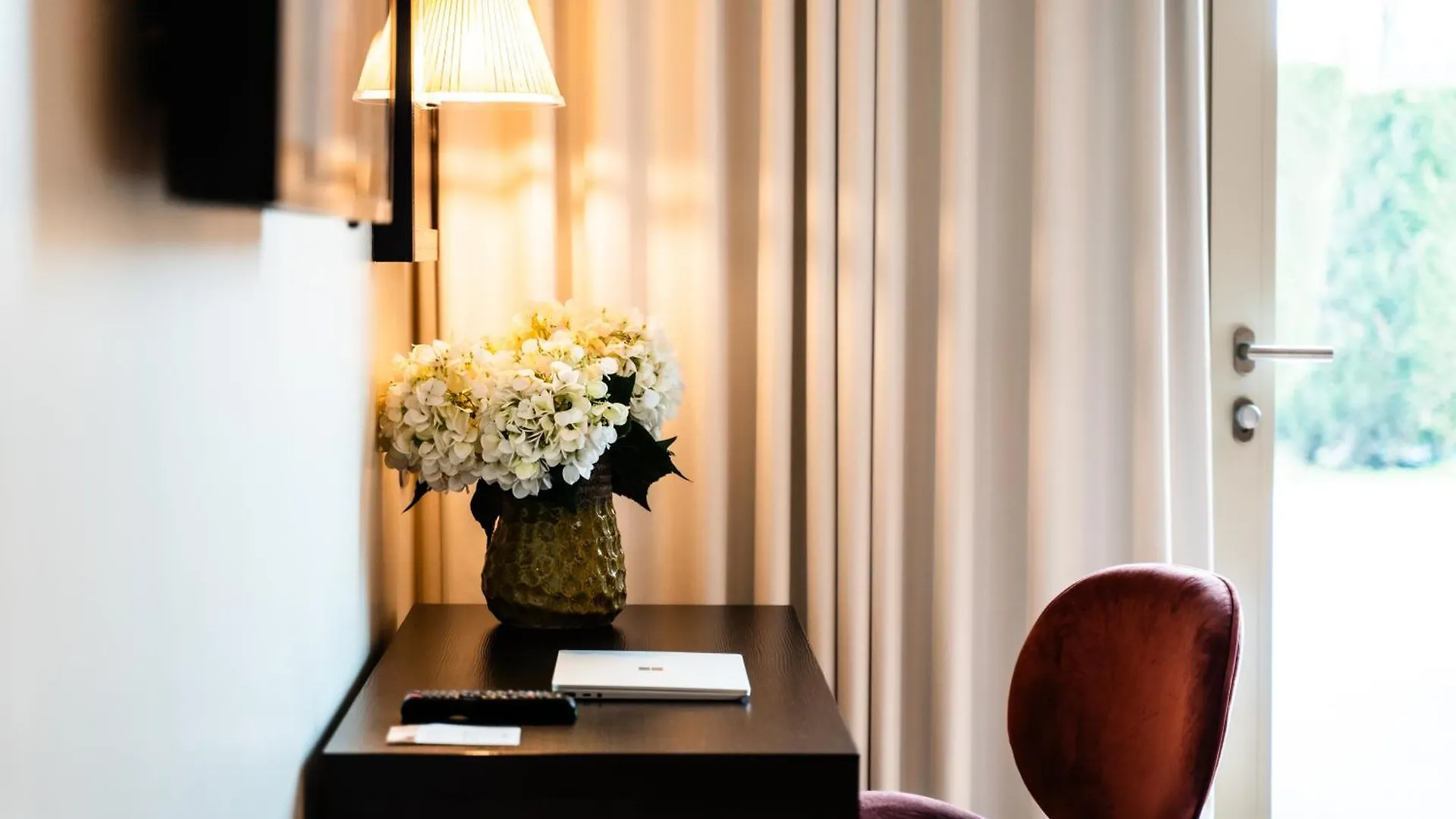 Hotel Capolago