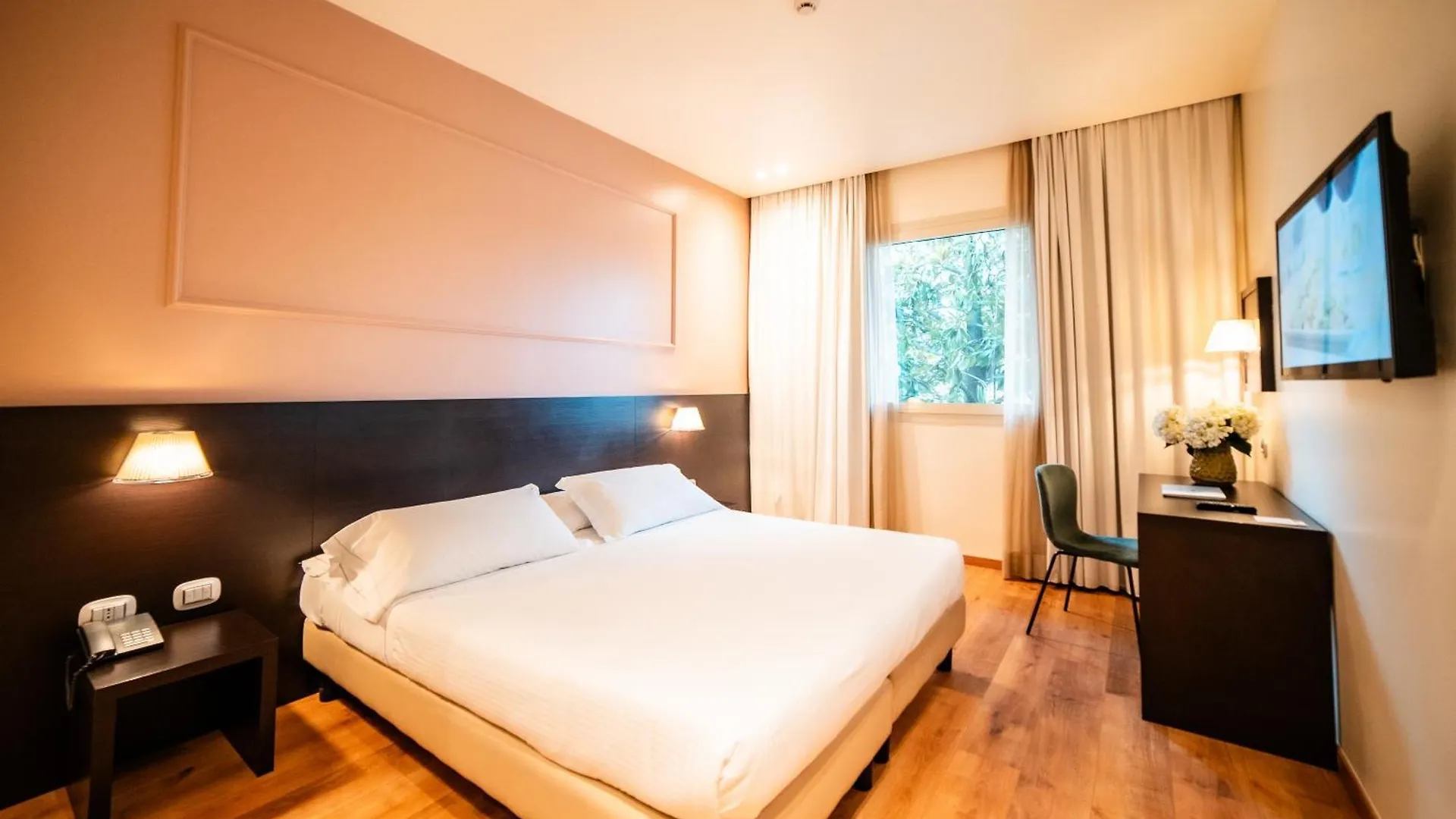 ****  Hotel Capolago Italy