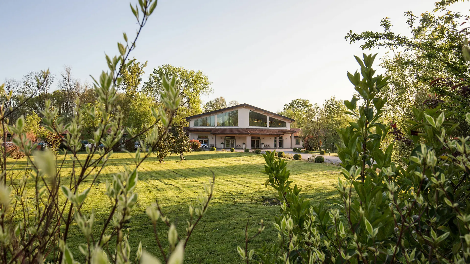 Hotel Capolago