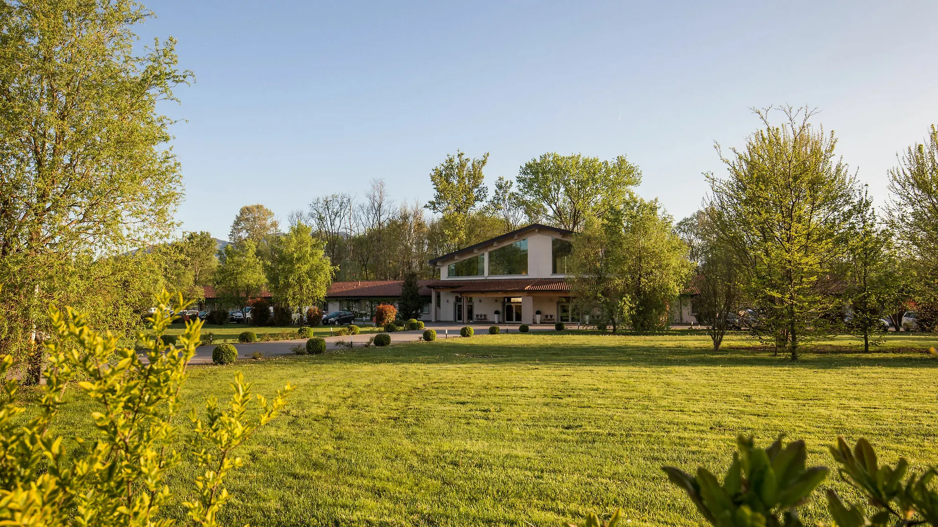 Hotel Capolago