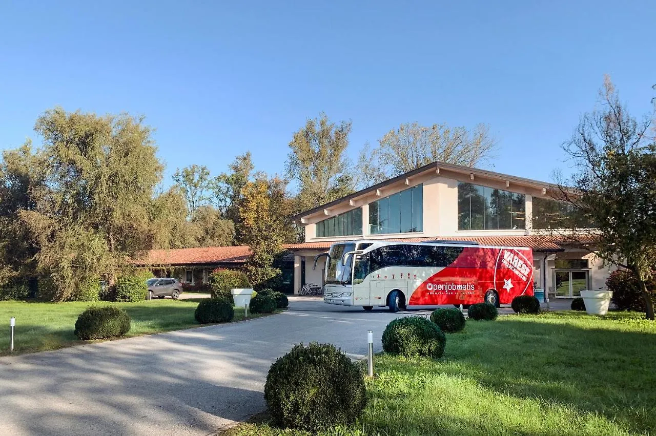 Hotel Capolago
