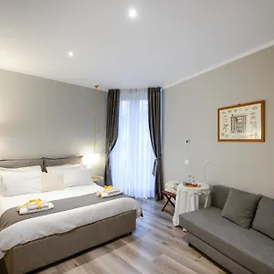 ** Guest house Il Genovino Italy