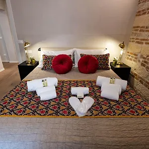 Romana Apartamento Verona