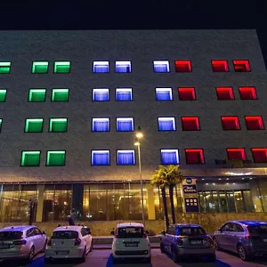 Hotel Western Goldenmile Milan, Trezzano sul Naviglio