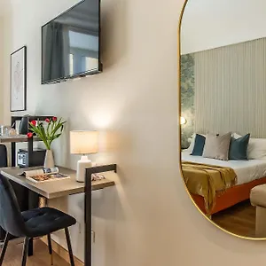 ** Guest house 94rooms Vatican Guest House- Scipioni Italy