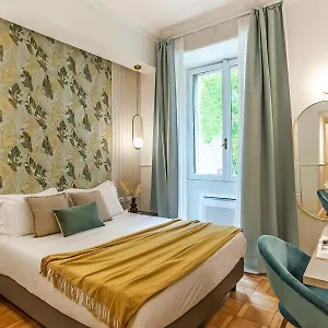 ** Guest house 94rooms Vatican - Vigliena Italy