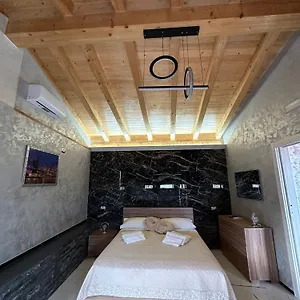 Testa House Apartamento CTA