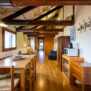 Ca' Turchette Apartamento Venecia