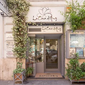 La Casa Di Amy איטליה