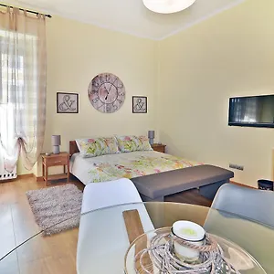 Lacasadianita - - Sardegna Apartamento Sassari