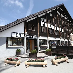 Pirovano Hotel