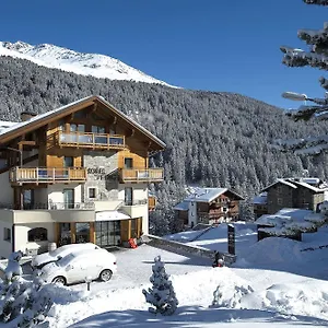 Vedig Hotel