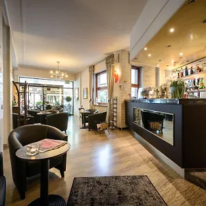 Hotel Hotel Corona, Tirano