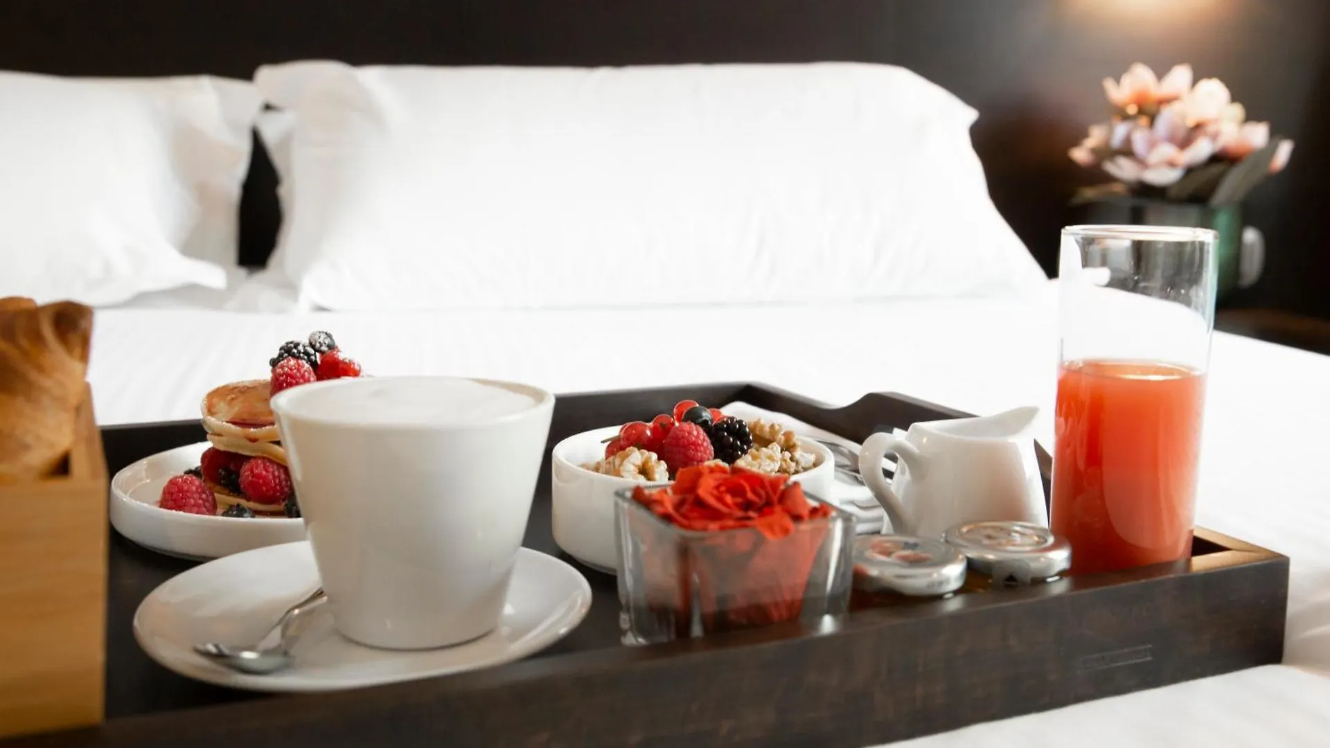 Hotel Capolago