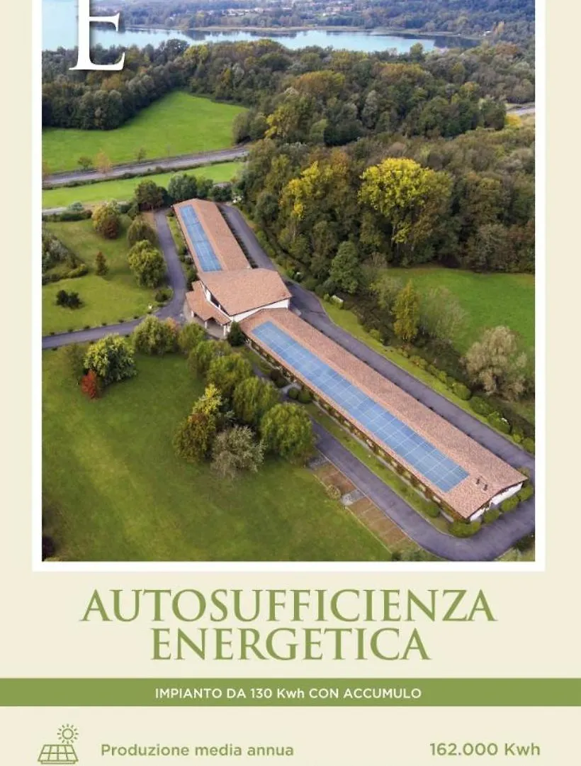 Hotel Capolago Italy