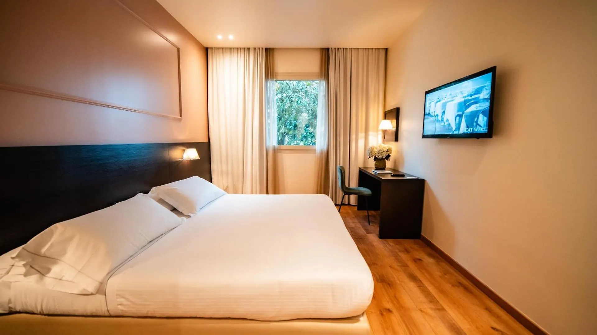 Hotel Capolago