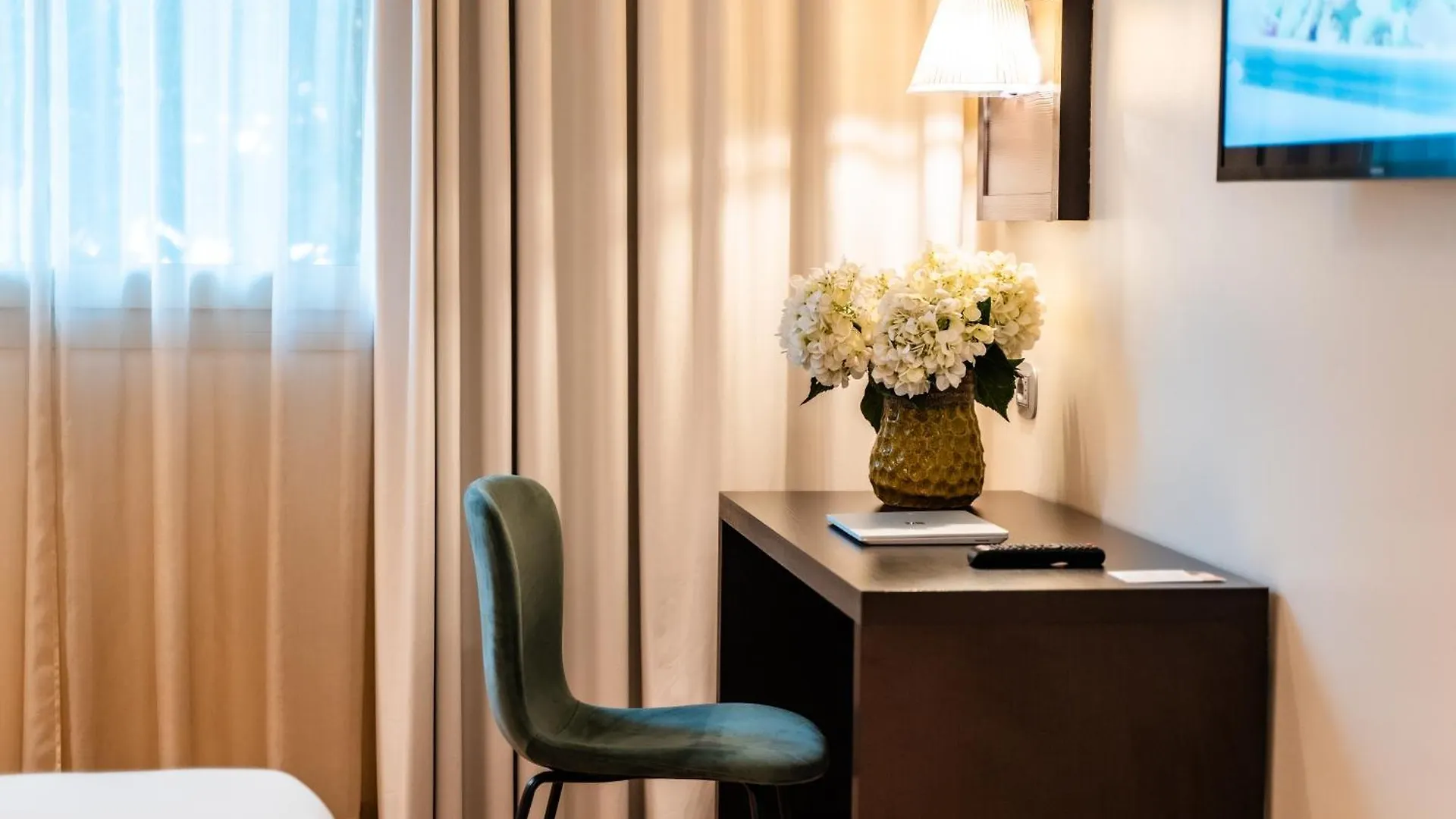 Hotel Capolago Italy