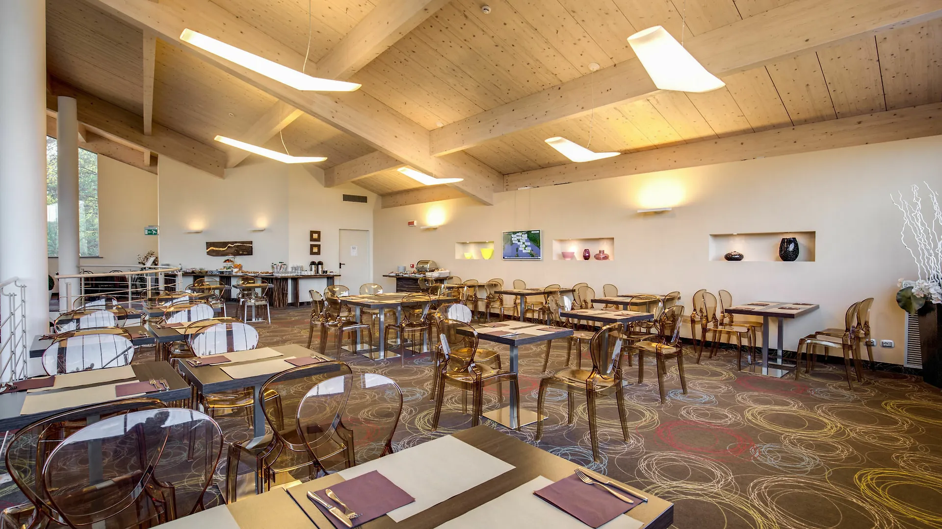 Hotel Capolago