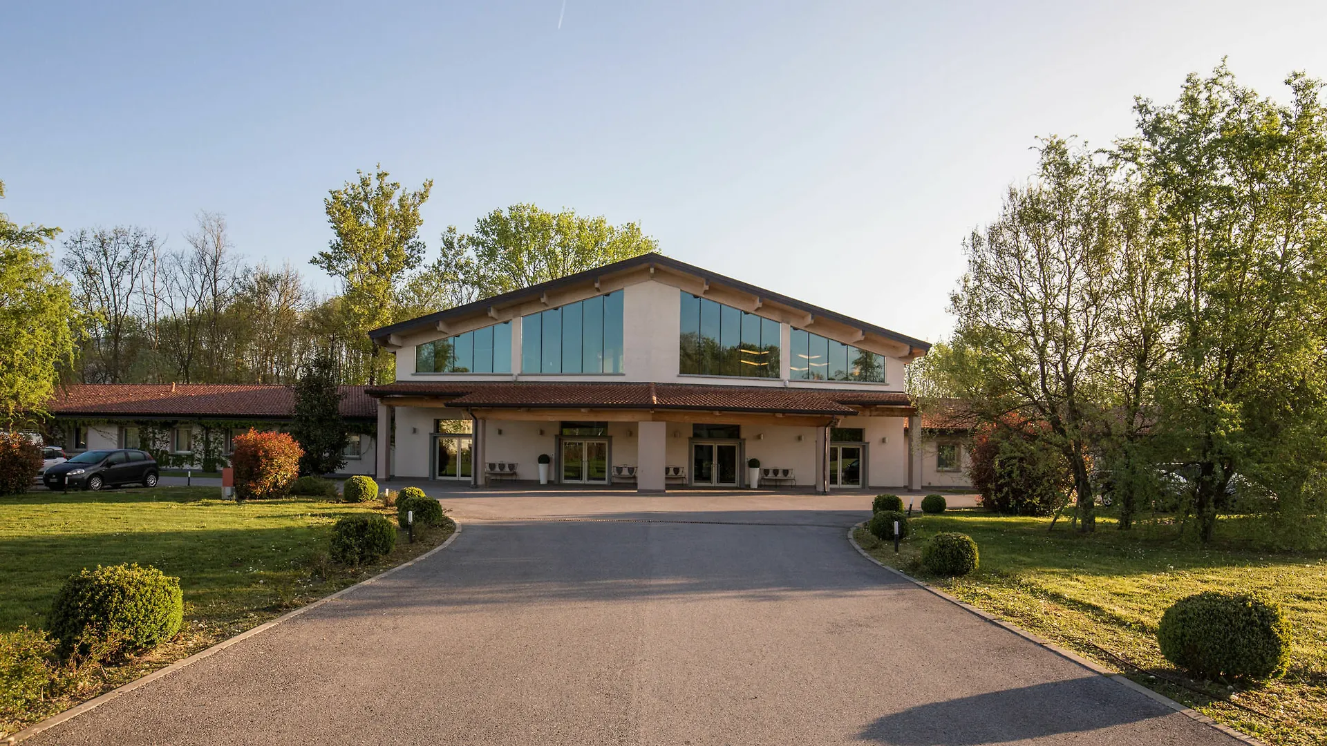 Hotel Capolago