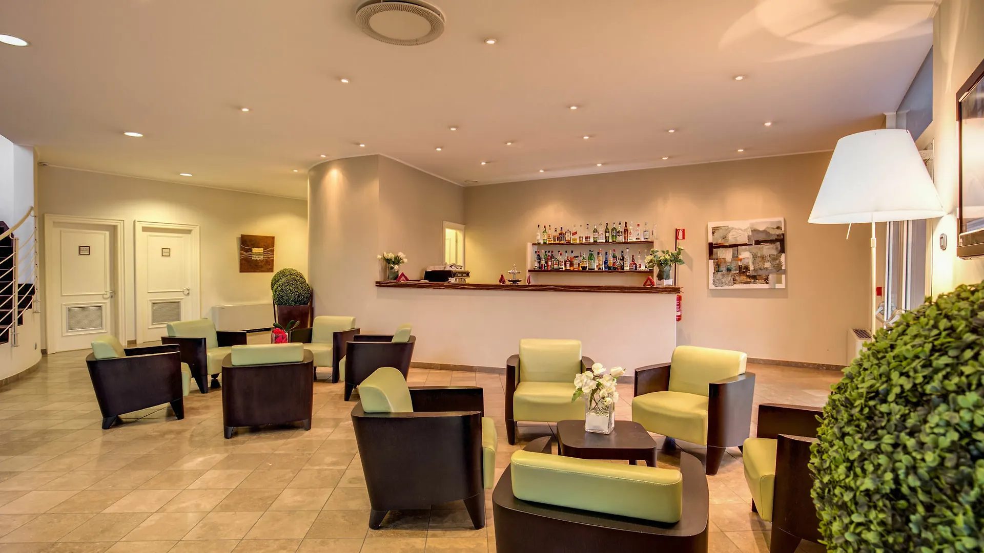 Hotel Capolago Italy
