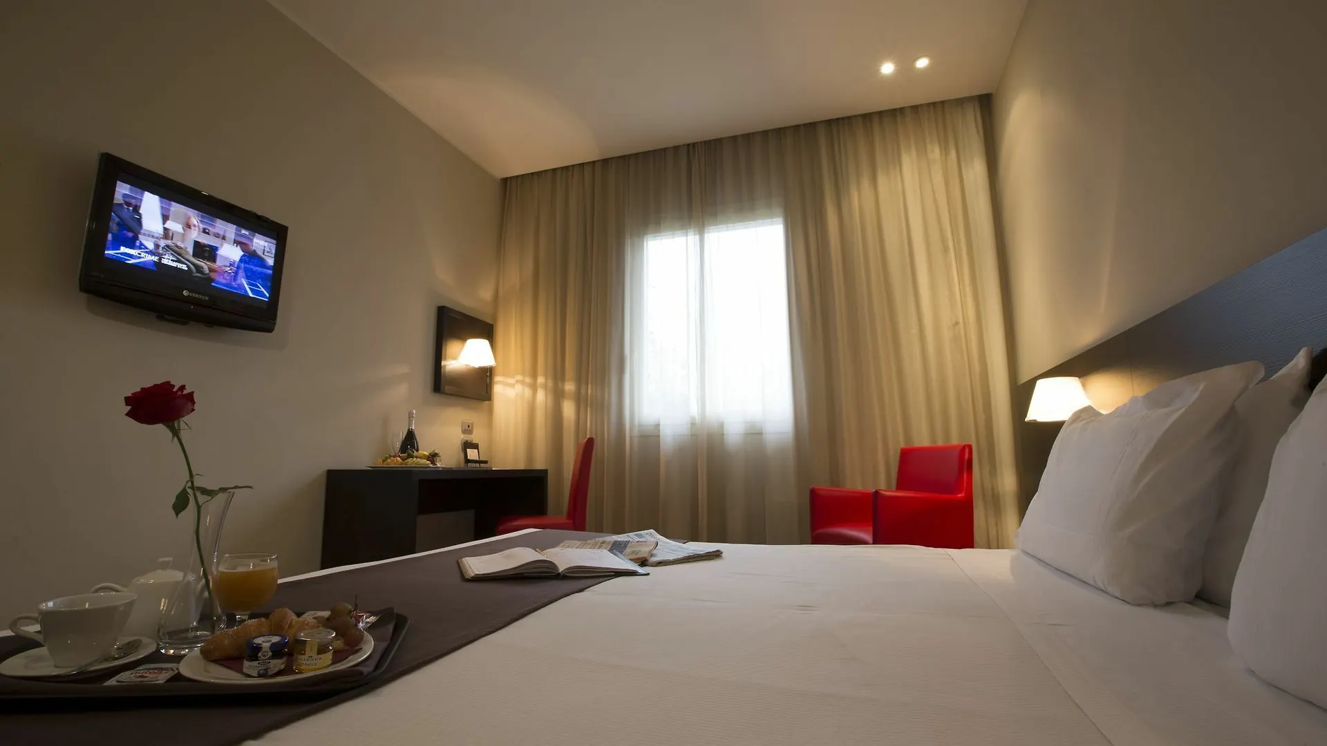 Hotel Capolago 4*,  Italy